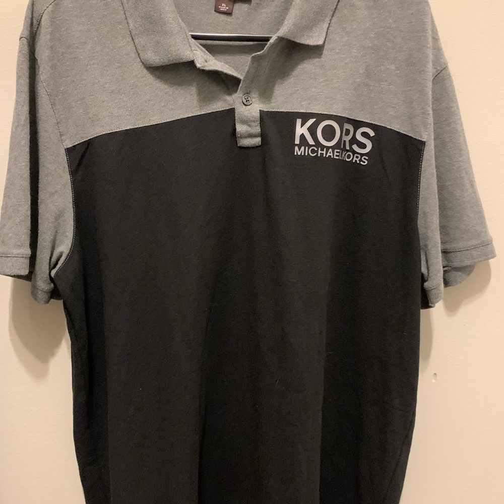 Men’s Michael Kors Shirt